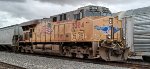 UP 5384